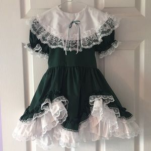 Lid’l Dolly Dress, Size 5